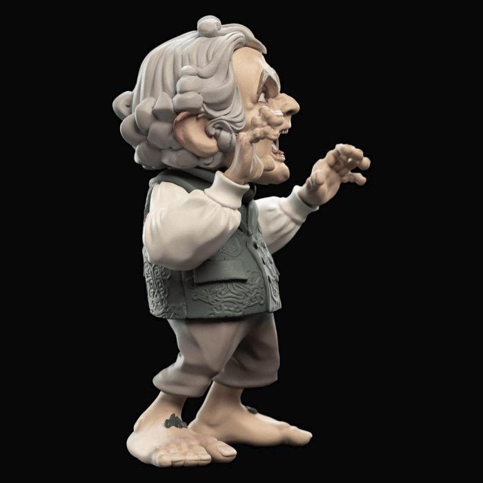 MINI EPICS: POSSESSED BILBO SHOW EXCLUSIVE / MINI EPICS: ОДЕРЖИМЫЙ ...