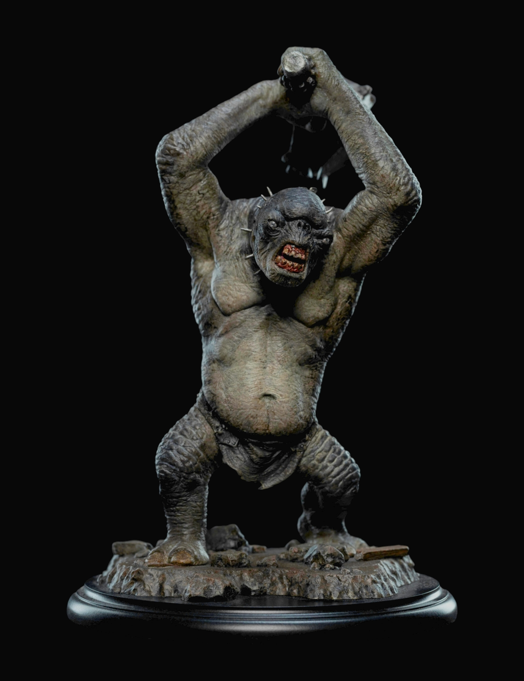 CAVE TROLL / ПЕЩЕРНЫЙ ТРОЛЛЬ