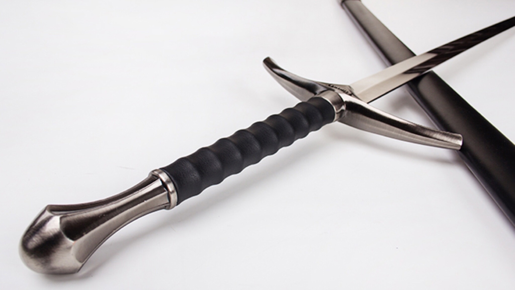 Меч Гэндальфа - Гламдринг