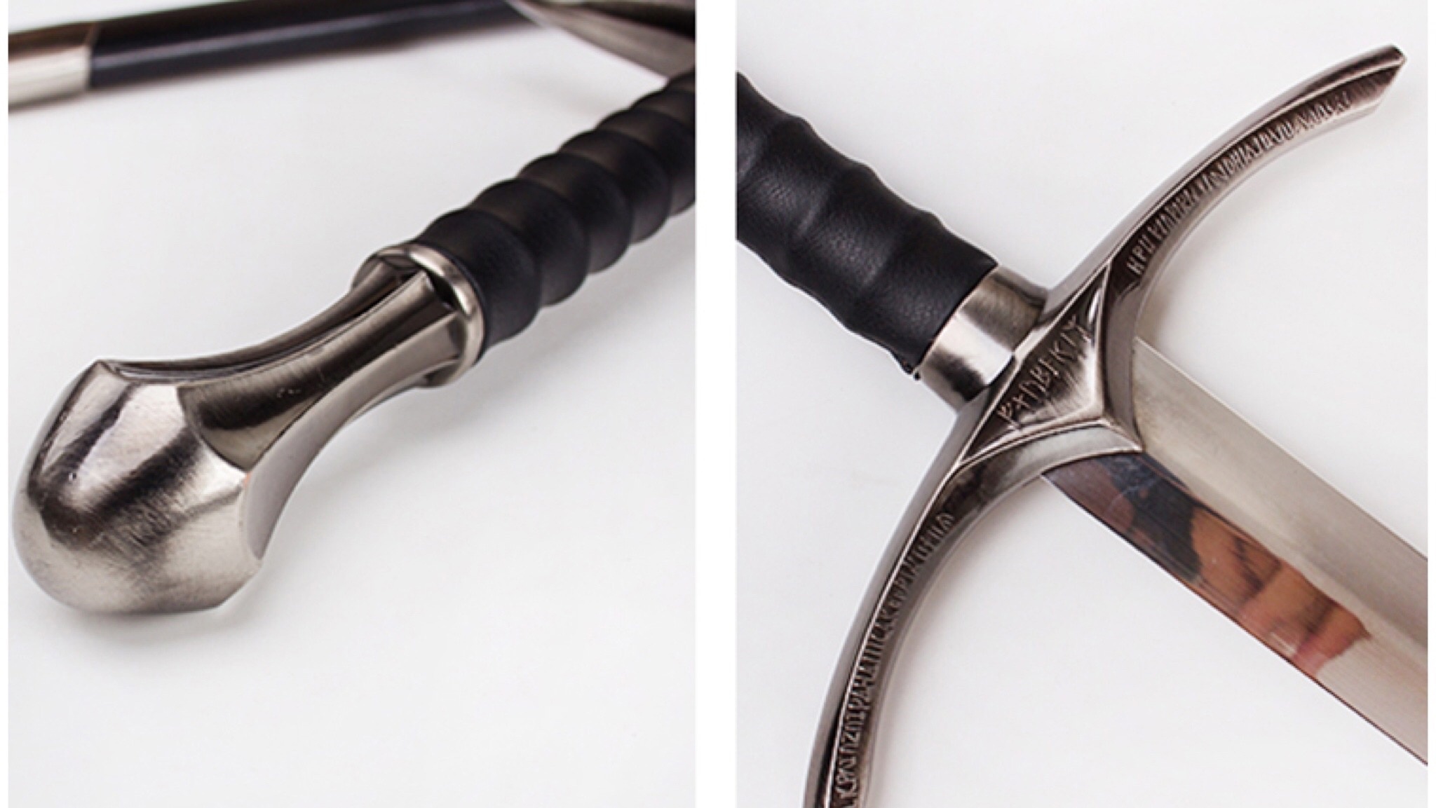 Меч Гэндальфа - Гламдринг