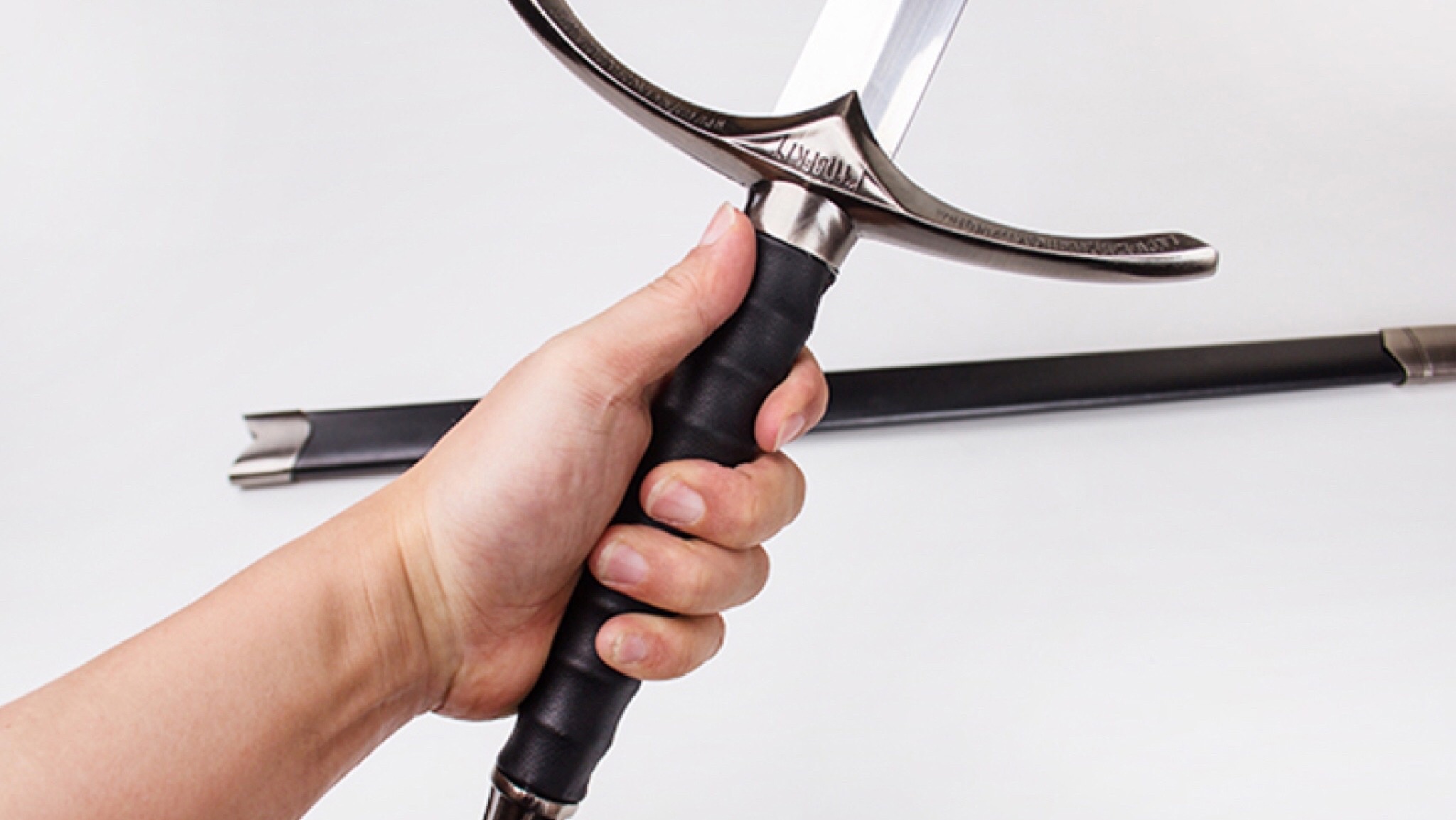 Меч Гэндальфа - Гламдринг