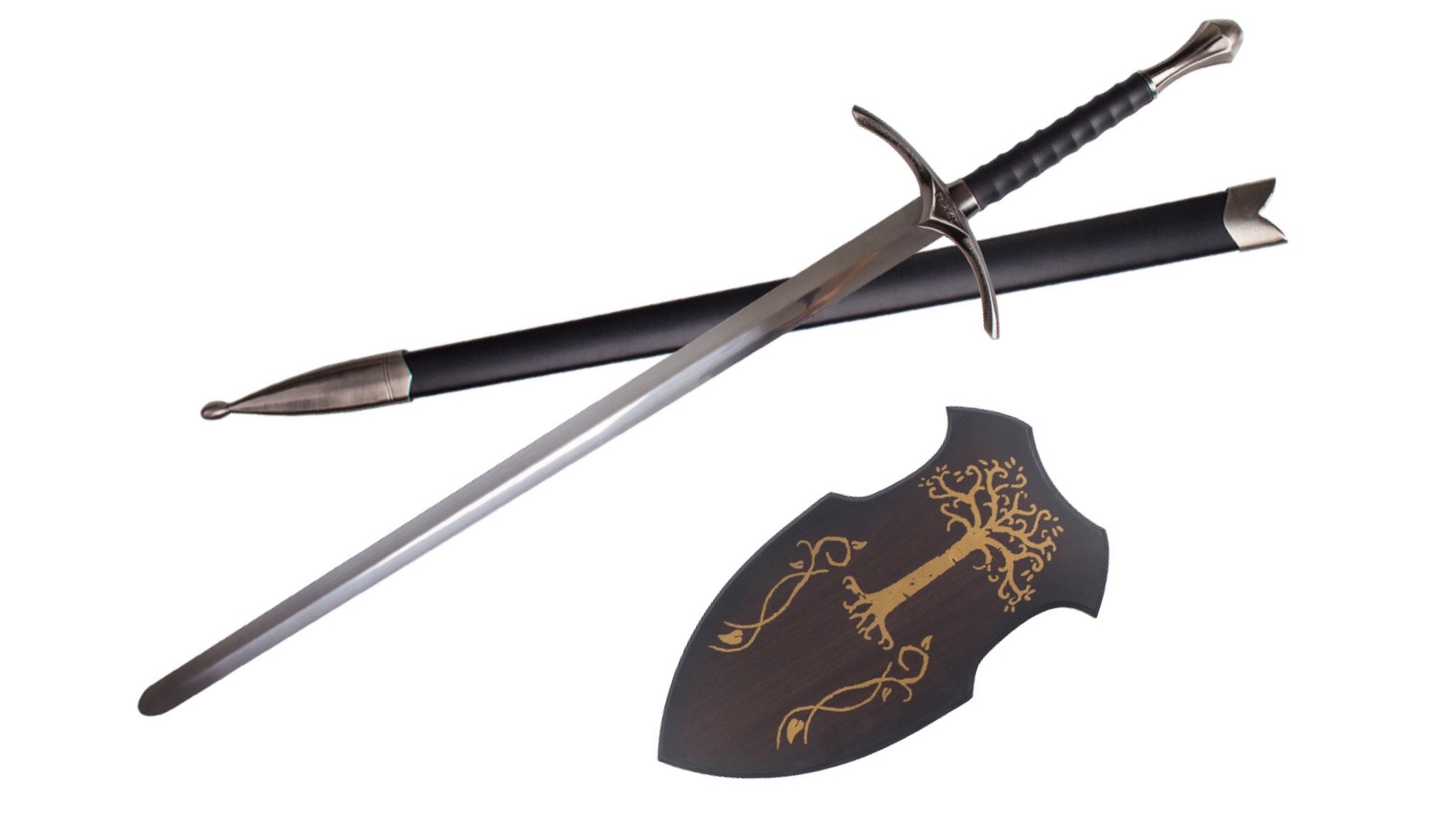 Меч Гэндальфа - Гламдринг